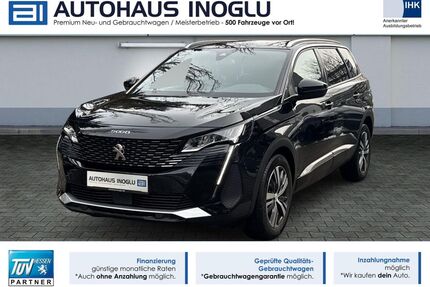 Peugeot 5008 Gebrauchtwagen