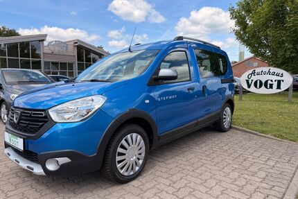 Dacia Dokker Gebrauchtwagen