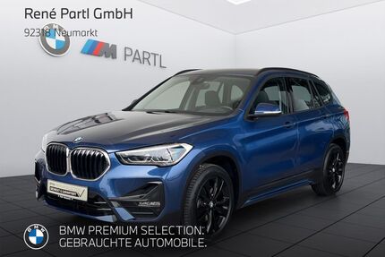 BMW X1 Gebrauchtwagen