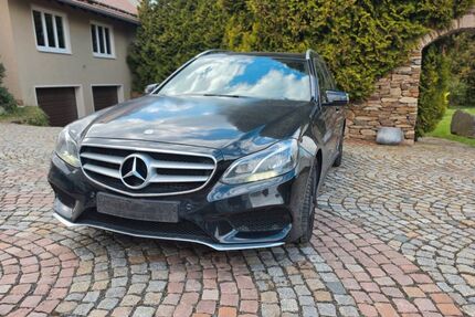 Mercedes-Benz E 300 Gebrauchtwagen