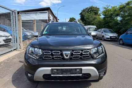 Dacia Duster Gebrauchtwagen
