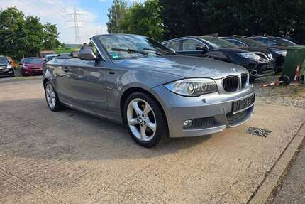 BMW 123 Gebrauchtwagen