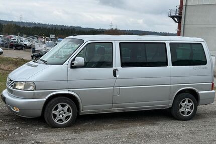 VW T4 Multivan Gebrauchtwagen