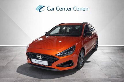 Hyundai i30 Gebrauchtwagen