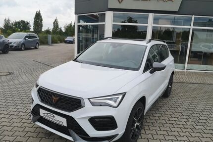 Cupra Ateca Gebrauchtwagen