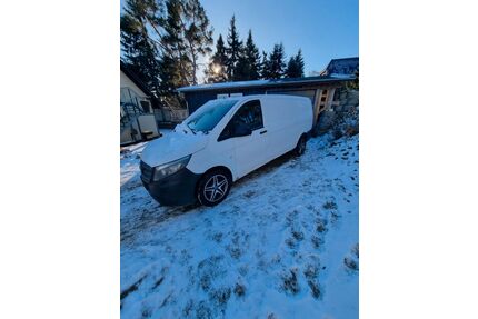 Mercedes-Benz Vito Gebrauchtwagen