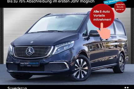 Mercedes-Benz EQV Gebrauchtwagen