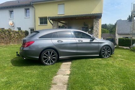 Mercedes-Benz CLA 180 Gebrauchtwagen