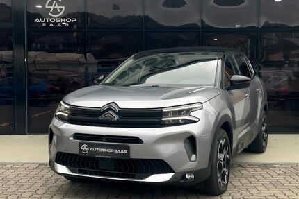 Citroen C5 Aircross Gebrauchtwagen