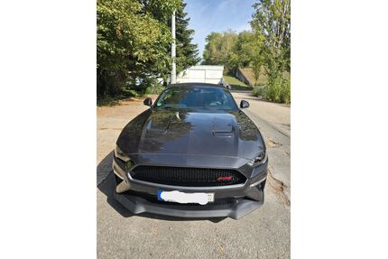 Ford Mustang Gebrauchtwagen