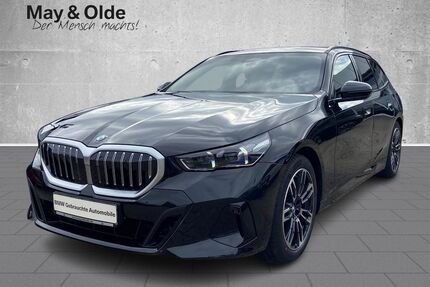 BMW 520 Gebrauchtwagen