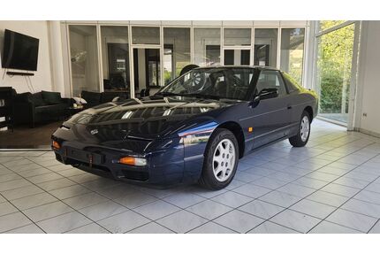 Nissan 200 SX Gebrauchtwagen
