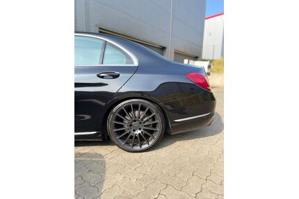 Mercedes-Benz C 180 Gebrauchtwagen