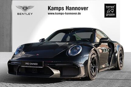 Porsche 992 Gebrauchtwagen