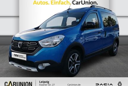 Dacia Dokker Gebrauchtwagen
