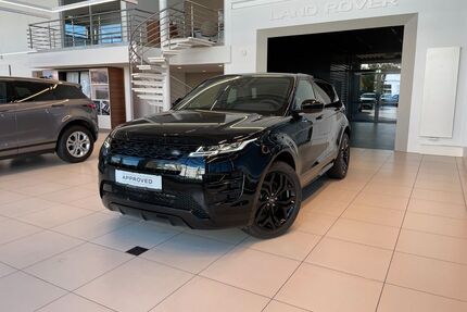 Land Rover Range Rover Evoque Gebrauchtwagen