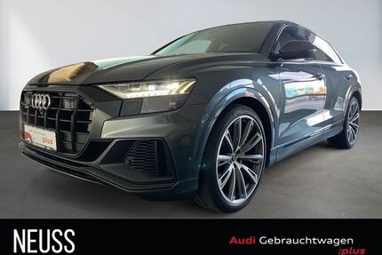 Audi SQ8 Gebrauchtwagen