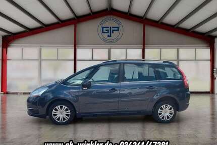 Cupra Grand C4 Picasso 