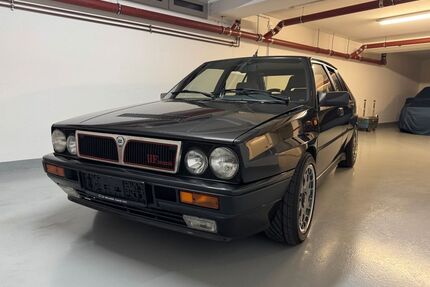 Lancia Delta Gebrauchtwagen