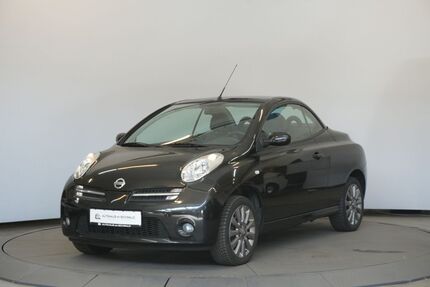 Nissan Micra Gebrauchtwagen