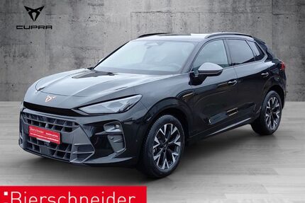 Cupra Terramar Gebrauchtwagen