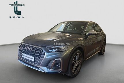 Audi SQ5 Gebrauchtwagen