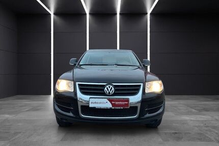 VW Touareg Gebrauchtwagen