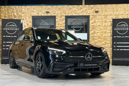 Mercedes-Benz C 300 Gebrauchtwagen
