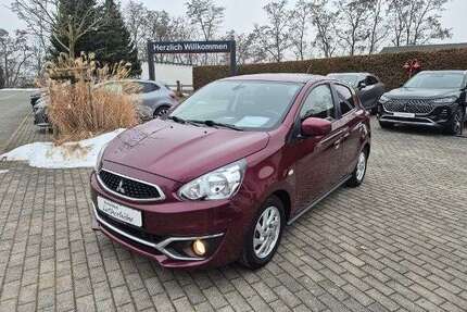 Mitsubishi Space Star Gebrauchtwagen