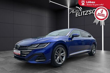 VW Arteon Gebrauchtwagen