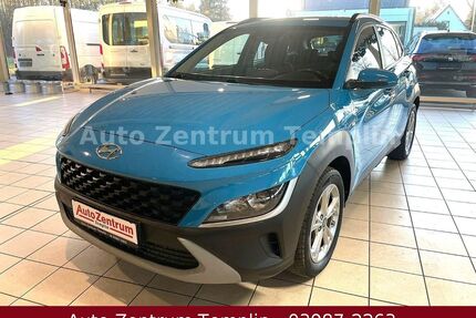 Hyundai KONA Gebrauchtwagen