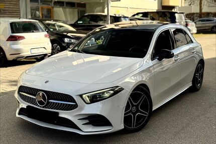 Mercedes-Benz A 220 Gebrauchtwagen