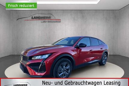 Peugeot 408 Gebrauchtwagen