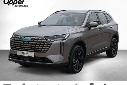 GWM HAVAL H6 Gebrauchtwagen