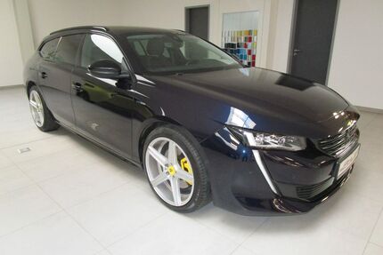 Peugeot 508 Gebrauchtwagen