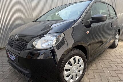 Skoda Citigo Gebrauchtwagen