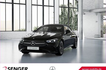 Mercedes-Benz CLE 200 Gebrauchtwagen