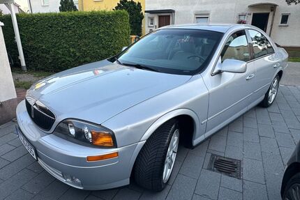 Lincoln LS Gebrauchtwagen