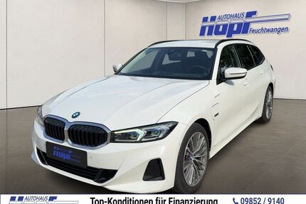 BMW 320 Gebrauchtwagen