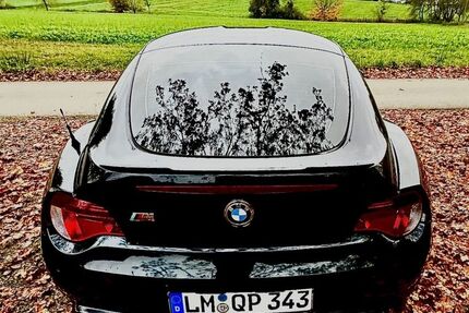 BMW Z4 Gebrauchtwagen