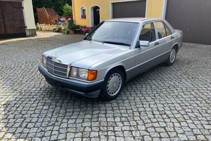 Mercedes-Benz 190 Gebrauchtwagen