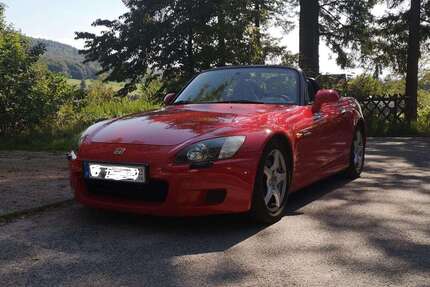 Citroen S 2000 