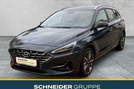 Hyundai i30 Gebrauchtwagen