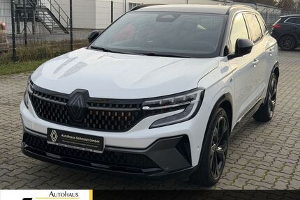 Renault Austral Gebrauchtwagen