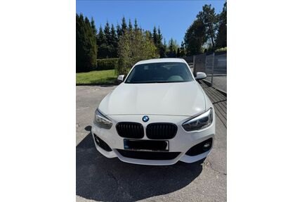 BMW 118 Gebrauchtwagen