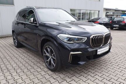 BMW X5 Gebrauchtwagen