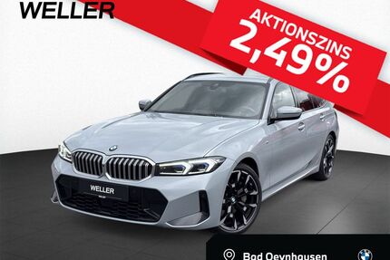 BMW 330 Gebrauchtwagen