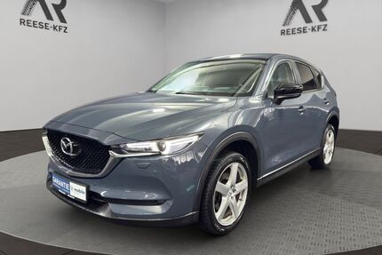 Mazda CX-5 Gebrauchtwagen