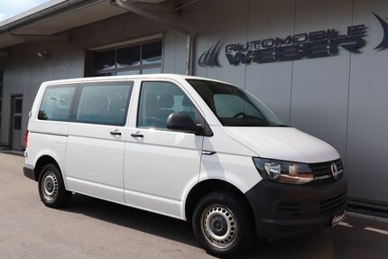 VW T6 Transporter Gebrauchtwagen