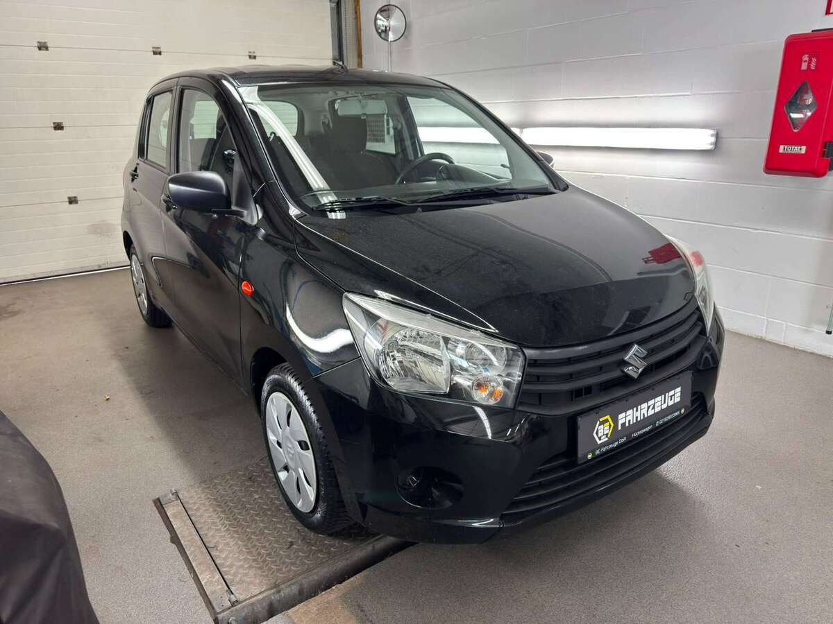 Celerio